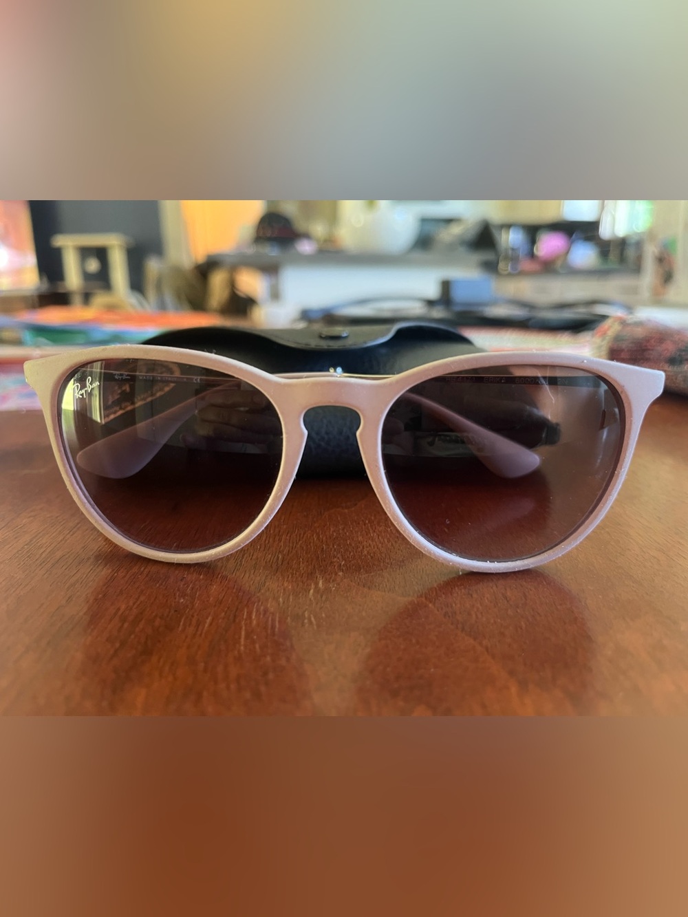 Ray-Ban ERIKA CLASSIC